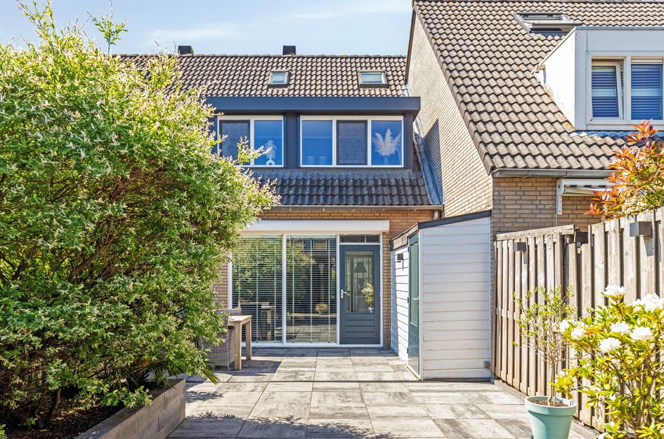 Tulpstraat 23
