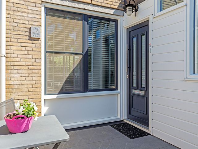 Tulpstraat 23, 's-Gravendeel