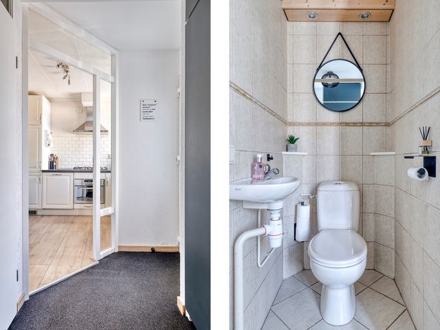 Tulpstraat 23, 's-Gravendeel
