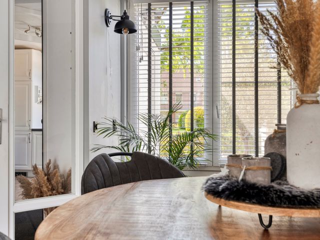 Tulpstraat 23, 's-Gravendeel
