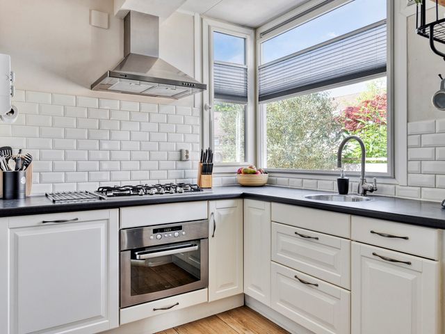 Tulpstraat 23, 's-Gravendeel
