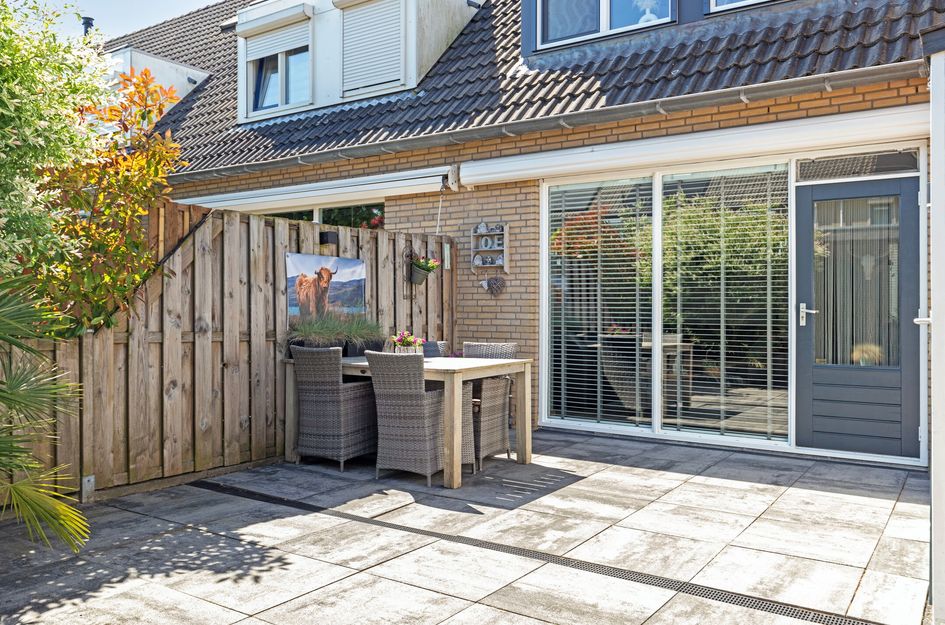 Tulpstraat 23