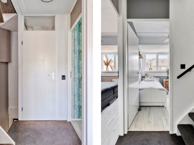 Tulpstraat 23, 's-Gravendeel