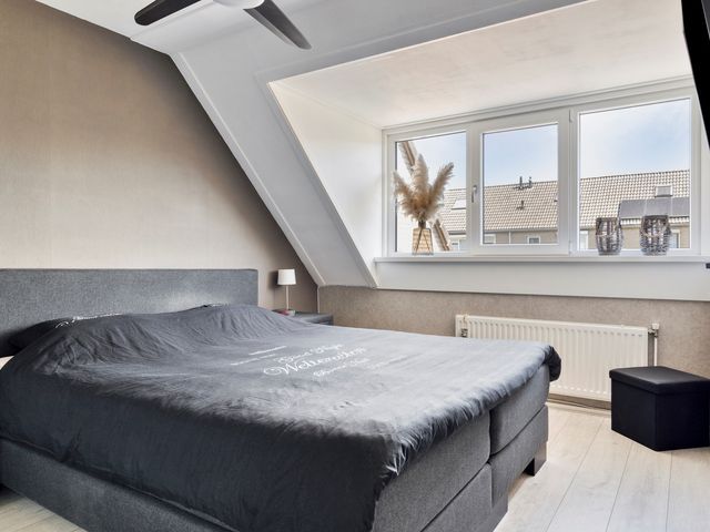 Tulpstraat 23, 's-Gravendeel