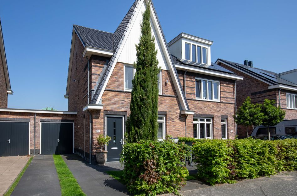 Lisdoddestraat 32