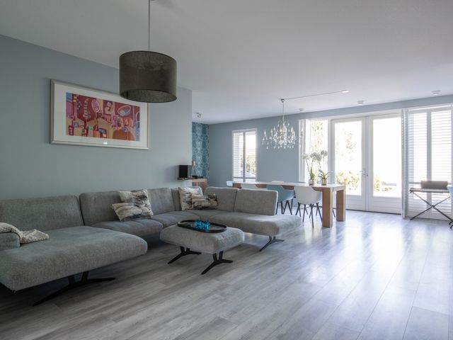 Lisdoddestraat 32, Kudelstaart
