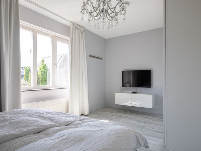 Lisdoddestraat 32, Kudelstaart