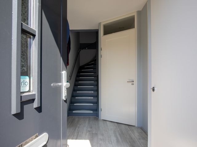 Lisdoddestraat 32, Kudelstaart
