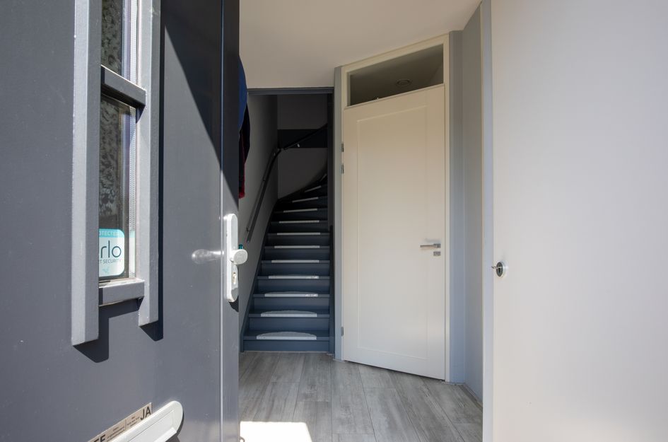 Lisdoddestraat 32