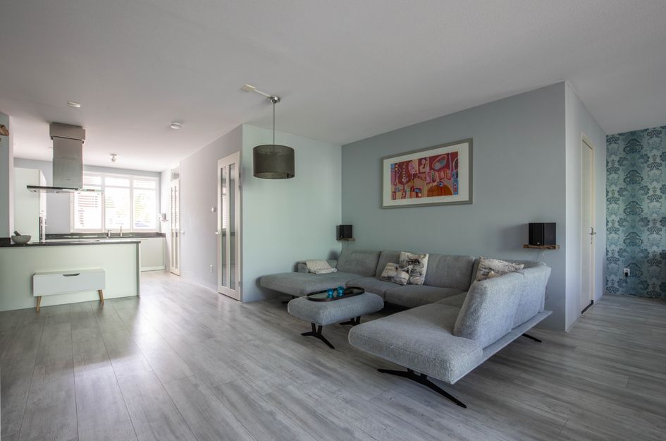 Lisdoddestraat 32