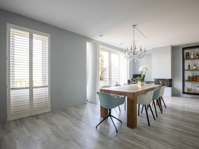 Lisdoddestraat 32, Kudelstaart