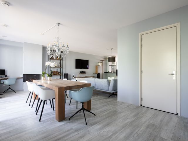 Lisdoddestraat 32, Kudelstaart