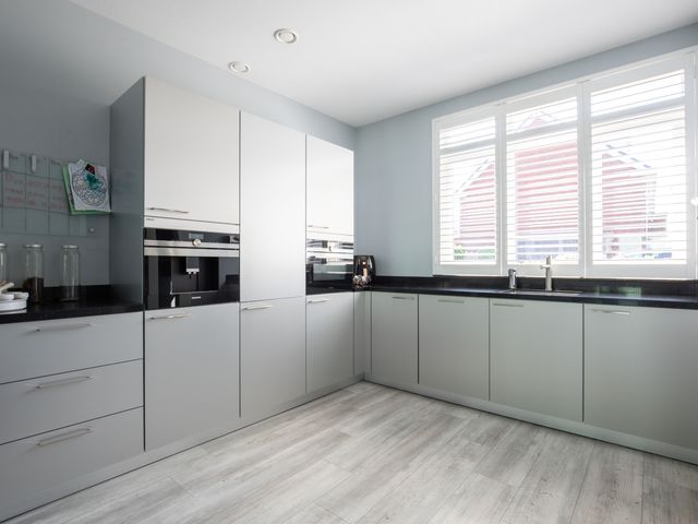 Lisdoddestraat 32, Kudelstaart