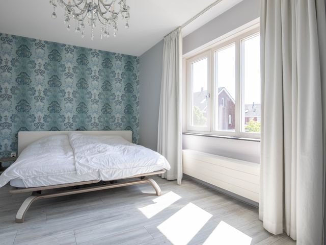 Lisdoddestraat 32, Kudelstaart