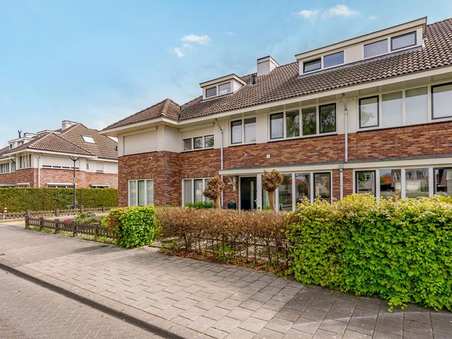 Burgvliet 140, Lelystad