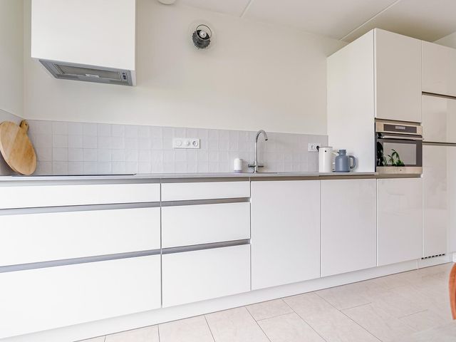 Burgvliet 140, Lelystad
