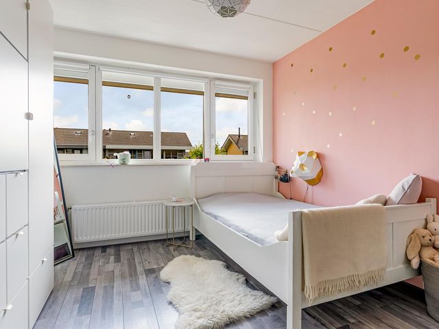 Burgvliet 140, Lelystad