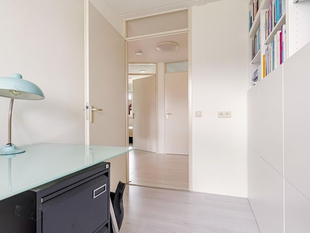 Burgvliet 140, Lelystad