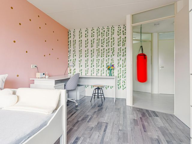 Burgvliet 140, Lelystad