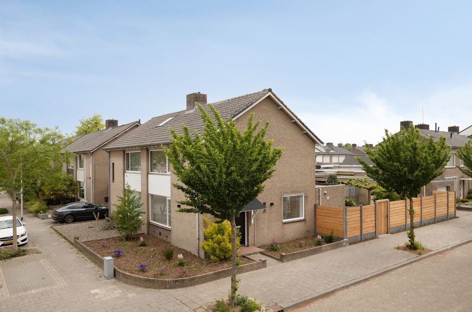 Lijnzaadstraat 2A