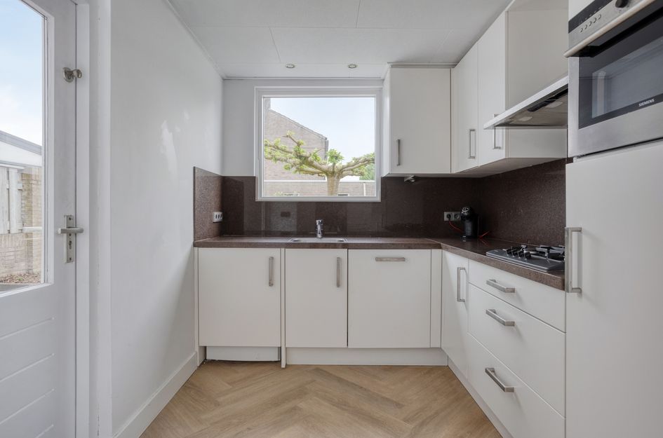 Lijnzaadstraat 2A