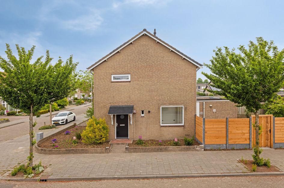 Lijnzaadstraat 2A
