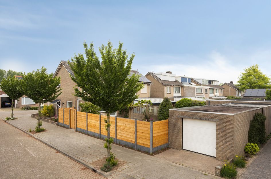 Lijnzaadstraat 2A