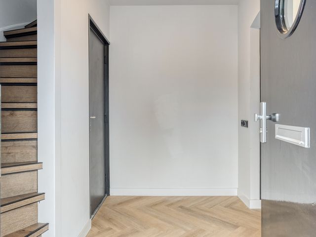 Lijnzaadstraat 2A, Oss