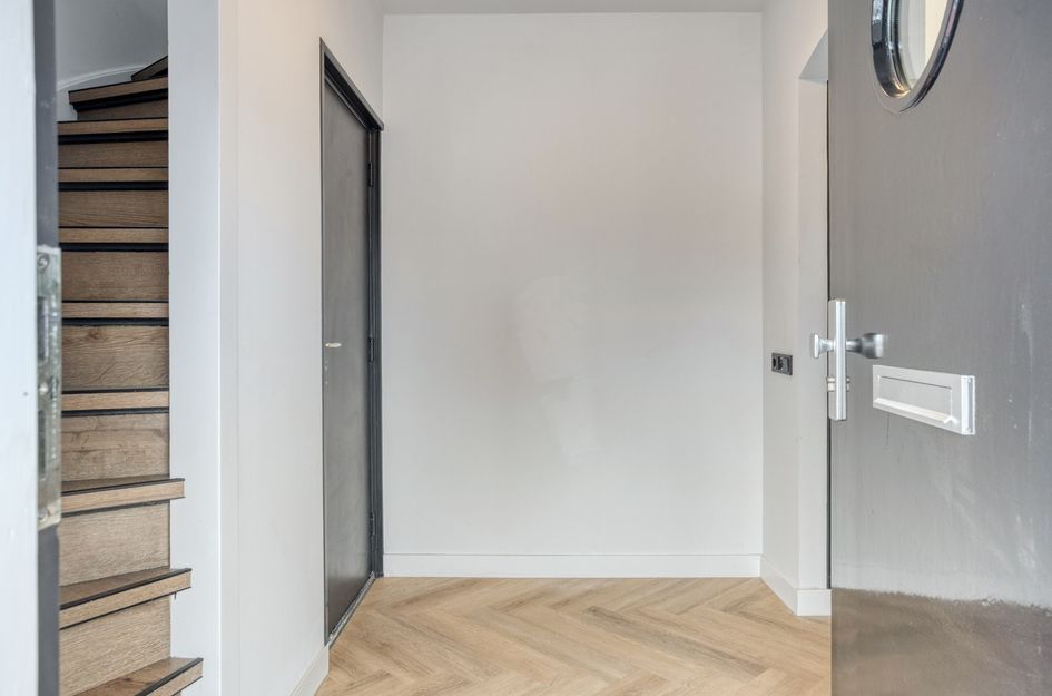 Lijnzaadstraat 2A