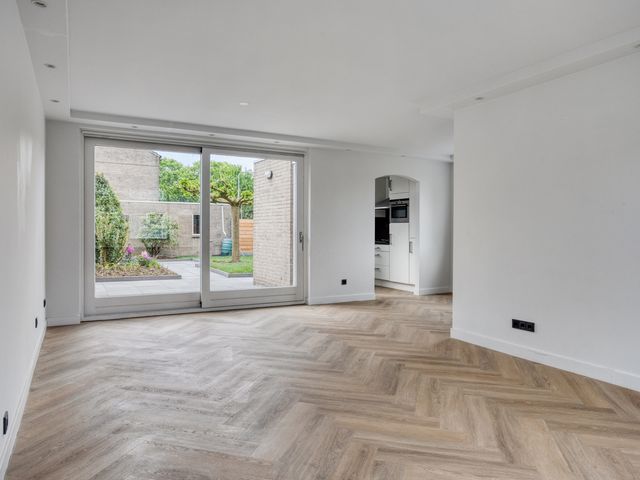 Lijnzaadstraat 2A, Oss
