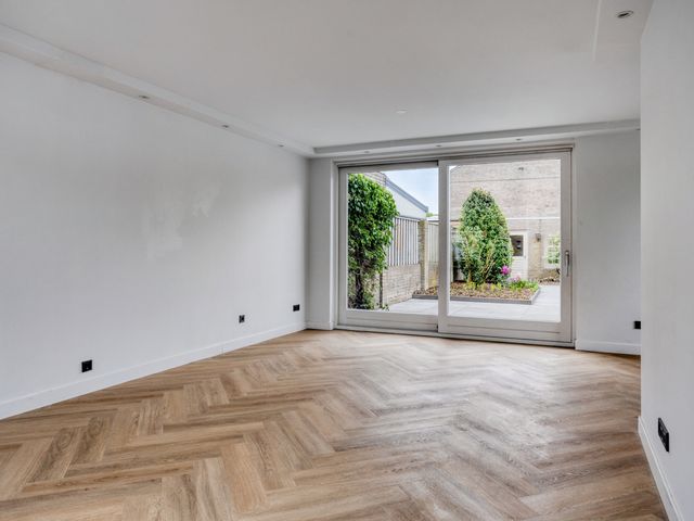 Lijnzaadstraat 2A, Oss