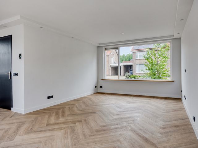 Lijnzaadstraat 2A, Oss