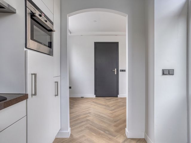 Lijnzaadstraat 2A, Oss