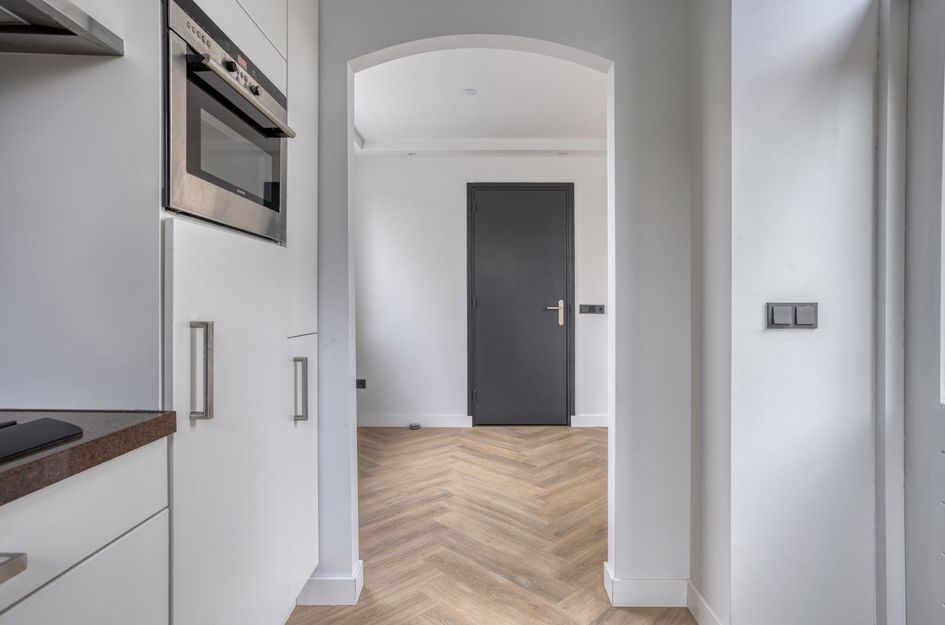 Lijnzaadstraat 2A