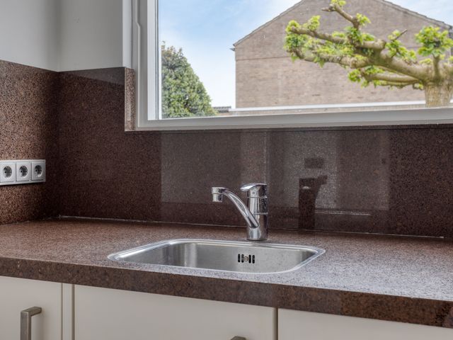 Lijnzaadstraat 2A, Oss