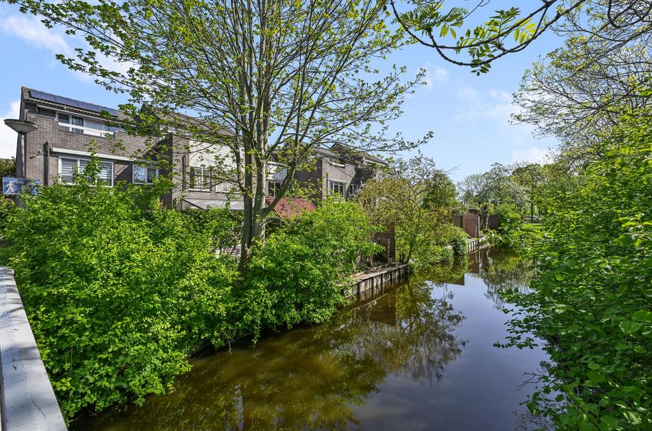 Stokkenmolen 53
