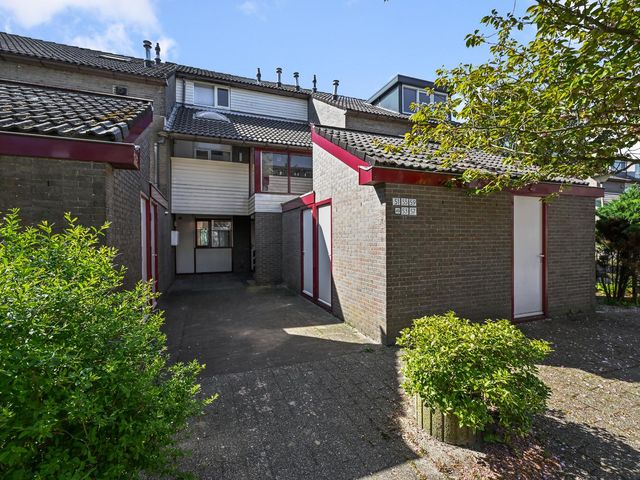 Stokkenmolen 53, Koog Aan De Zaan