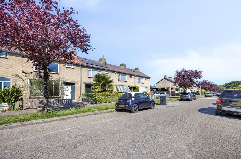 Vermeerstraat 24