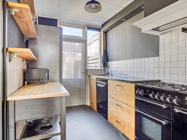 Vermeerstraat 24, Zaltbommel