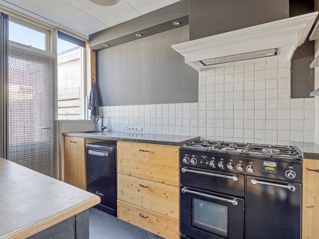 Vermeerstraat 24, Zaltbommel