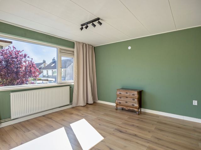 Vermeerstraat 24, Zaltbommel