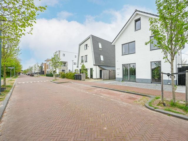 Boomaweg 34B, 'S-Gravenhage
