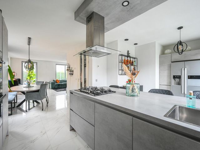 Boomaweg 34B, 'S-Gravenhage