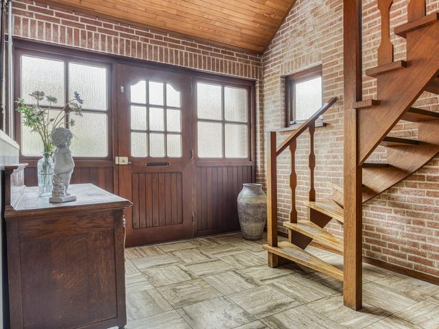 Strausslaan 22, Heesch