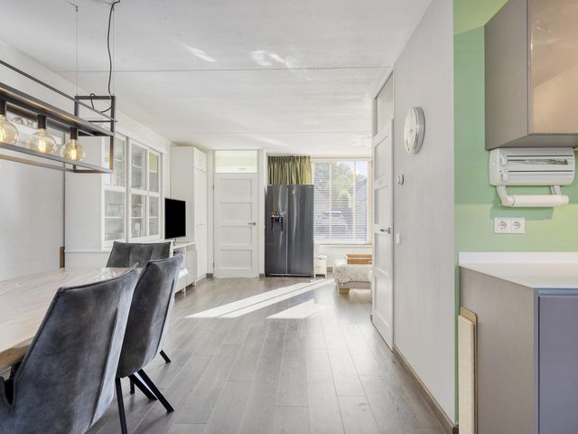De Knolraap 4, Heesch