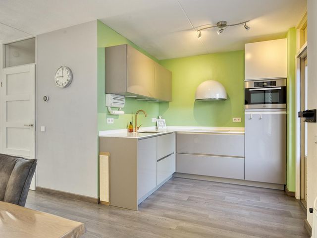 De Knolraap 4, Heesch