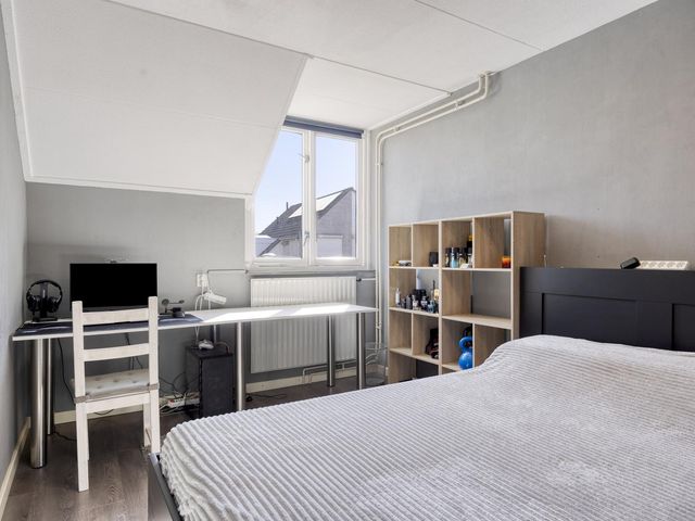 De Knolraap 4, Heesch