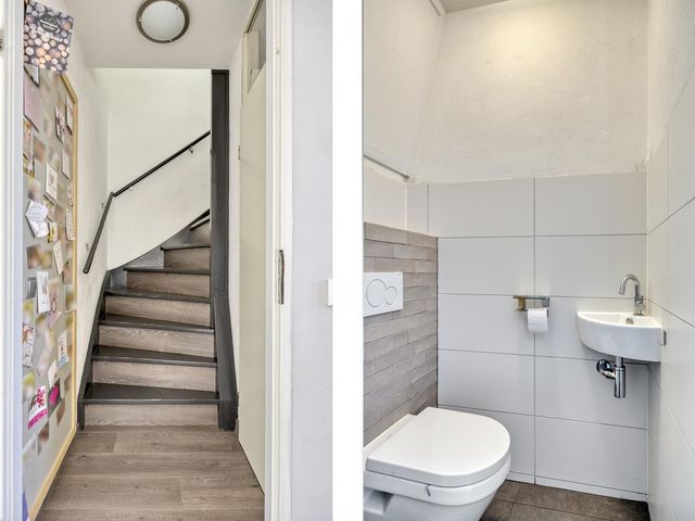 De Knolraap 4, Heesch