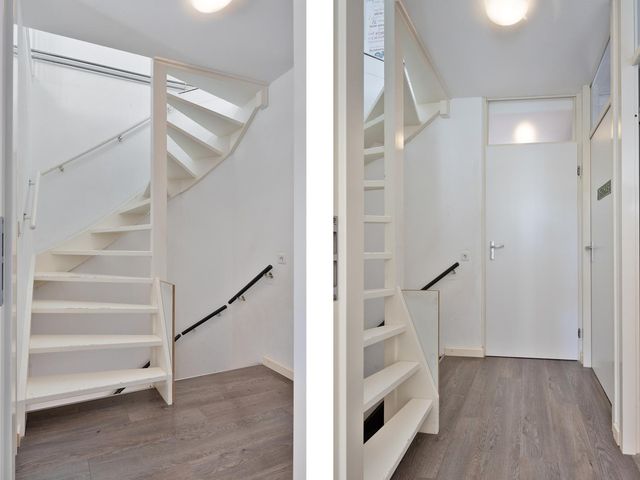 De Knolraap 4, Heesch