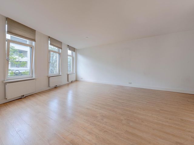 Korenaarstraat 69, Rotterdam